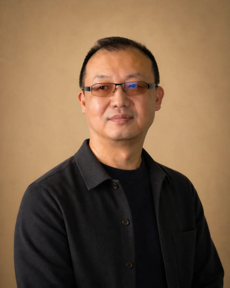 Daniel Yu
