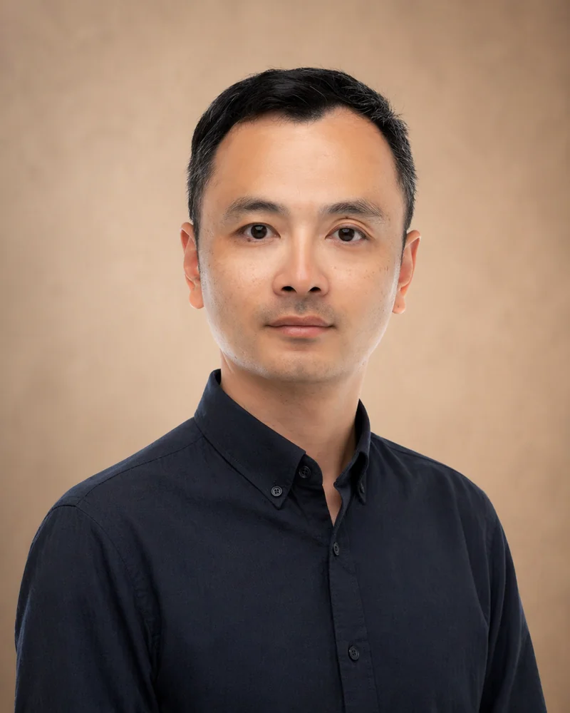 Henry Huang